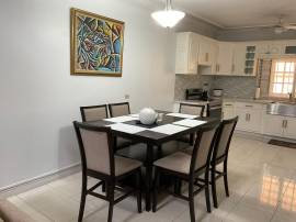 Townhouse for Rent Kingston & St. Andrew, Kingston