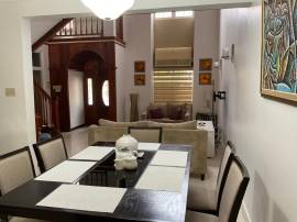 Townhouse for Rent Kingston & St. Andrew, Kingston