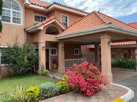 Townhouse for Rent Kingston & St. Andrew, Kingston