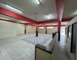 Commercial Bldg/Offices for Rent St. James, Monteg