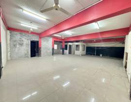 Commercial Bldg/Offices for Rent St. James, Monteg