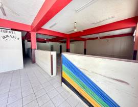 Commercial Bldg/Offices for Rent St. James, Monteg