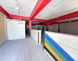 Commercial Bldg/Offices for Rent St. James, Monteg