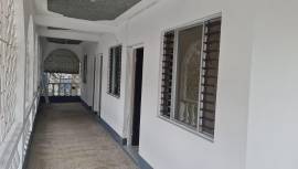 Commercial Bldg/Offices for Rent St. James, Monteg