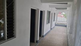 Commercial Bldg/Offices for Rent St. James, Monteg