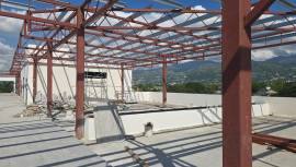 Commercial Bldg/Offices for Rent Kingston & St. An