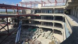 Commercial Bldg/Offices for Rent Kingston & St. An