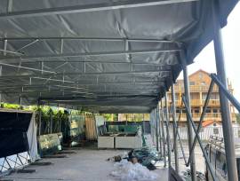 Warehouse for Rent St. Ann, St. Ann's Bay