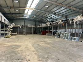 Warehouse for Rent St. Ann, St. Ann's Bay