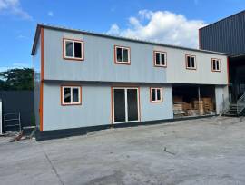Warehouse for Rent St. Ann, St. Ann's Bay