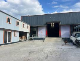 Warehouse for Rent St. Ann, St. Ann's Bay