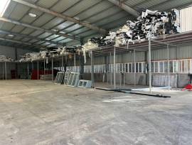 Warehouse for Rent St. Ann, St. Ann's Bay