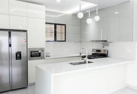 Townhouse for Rent St. Ann, Richmond