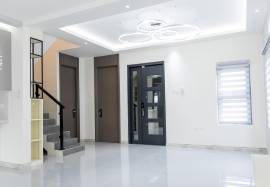 Townhouse for Rent St. Ann, Richmond