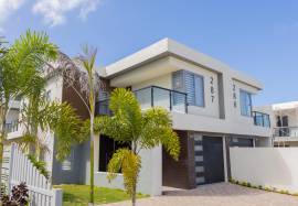 Townhouse for Rent St. Ann, Richmond