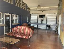 Commercial Bldg/Offices for Rent Kingston & St. An