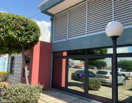 Commercial Bldg/Offices for Rent Kingston & St. An