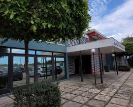 Commercial Bldg/Offices for Rent Kingston & St. An