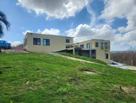 House for Rent St. James, Unity Hall