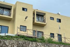 House for Rent St. James, Unity Hall