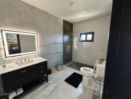 House for Rent St. James, Unity Hall