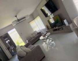 Townhouse for Rent St. Ann, Richmond