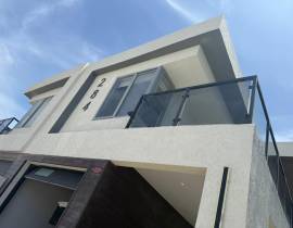 Townhouse for Rent St. Ann, Richmond