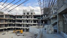 Commercial Bldg/Offices for Rent Kingston & St. An