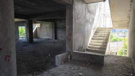 Commercial Bldg/Offices for Rent Kingston & St. An