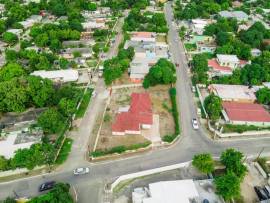 Commercial Bldg/Offices for Rent Kingston & St. An