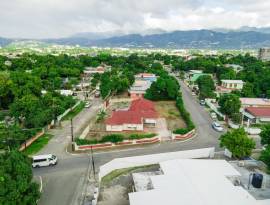 Commercial Bldg/Offices for Rent Kingston & St. An