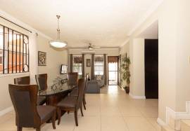 Townhouse for Rent Kingston & St. Andrew, Kingston