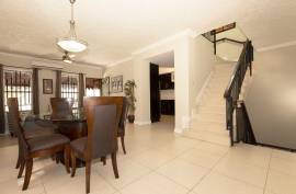 Townhouse for Rent Kingston & St. Andrew, Kingston