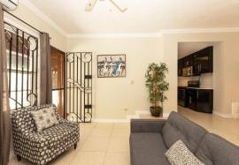 Townhouse for Rent Kingston & St. Andrew, Kingston