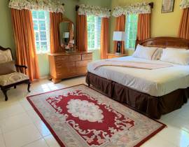 House for Rent St. James, Montego Bay