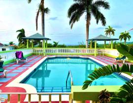 House for Rent St. James, Montego Bay