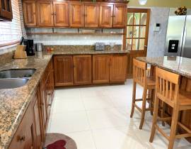 House for Rent St. James, Montego Bay