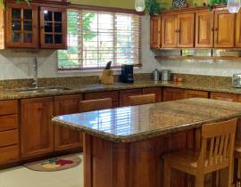 House for Rent St. James, Montego Bay