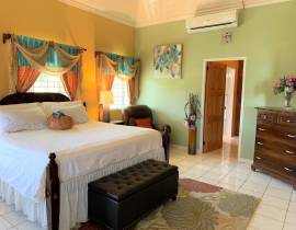 House for Rent St. James, Montego Bay