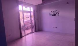 Commercial Bldg/Offices for Rent Kingston & St. An