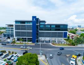 Commercial Bldg/Offices for Rent Kingston & St. An