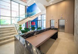 Commercial Bldg/Offices for Rent Kingston & St. An