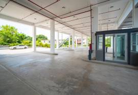 Commercial Bldg/Offices for Rent Kingston & St. An