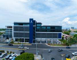 Commercial Bldg/Offices for Rent Kingston & St. An