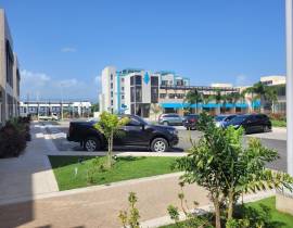 Commercial Bldg/Offices for Rent St. Catherine, Sp