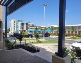 Commercial Bldg/Offices for Rent St. Catherine, Sp