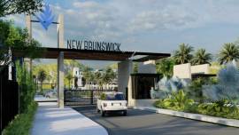 Commercial Bldg/Offices for Rent St. Catherine, Sp