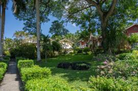 Townhouse for Rent St. James, Montego Bay