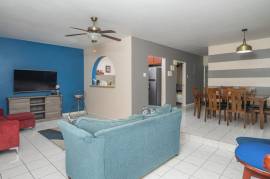 Townhouse for Rent St. James, Montego Bay