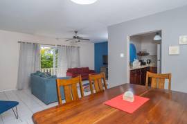 Townhouse for Rent St. James, Montego Bay